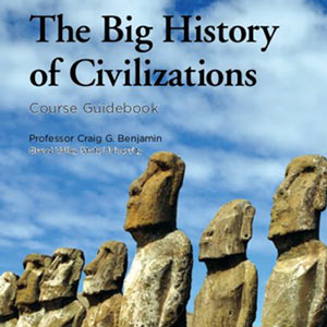 The Big History of Civilizations